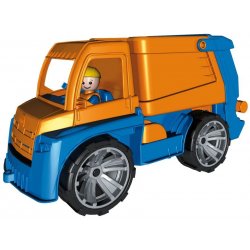 Auto Truxx popelář
