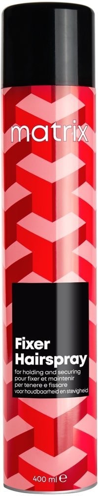 Matrix Style Fixer Finishing Hairspray 400 ml