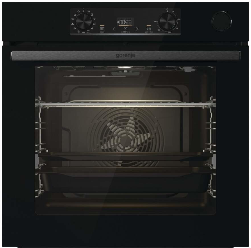 Gorenje BSA6737E15BG