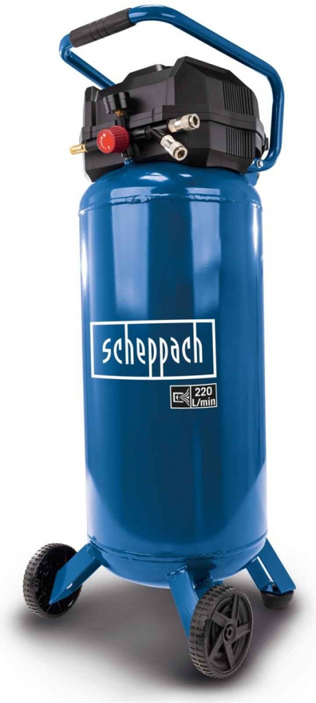 Scheppach HC 51 V 5906152901