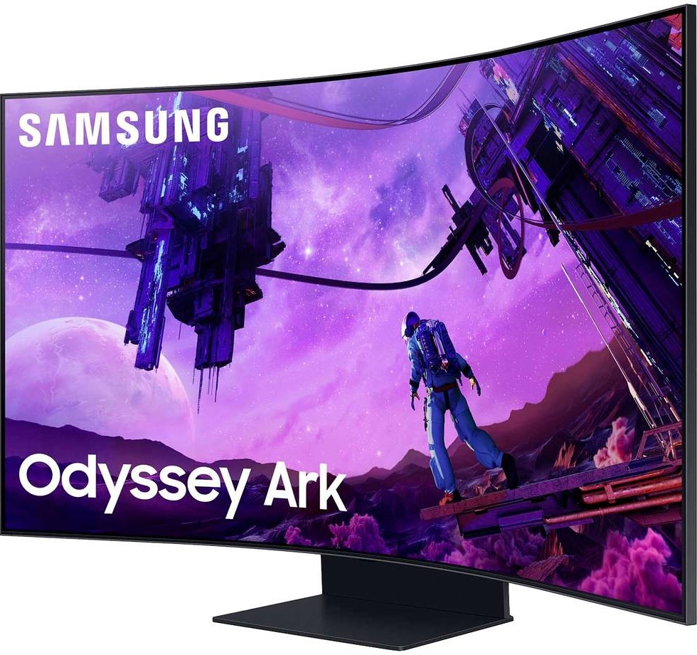 Samsung Odyssey Ark G97NB S55BG970