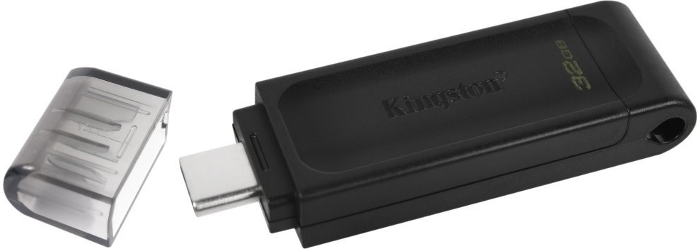 Kingston DataTraveler 70 32GB DT70/32GB