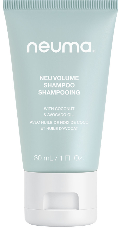 Neuma Neu Volume Shampoo 13-020 30 ml