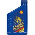 Shell Advance Ultra 4 10W-40