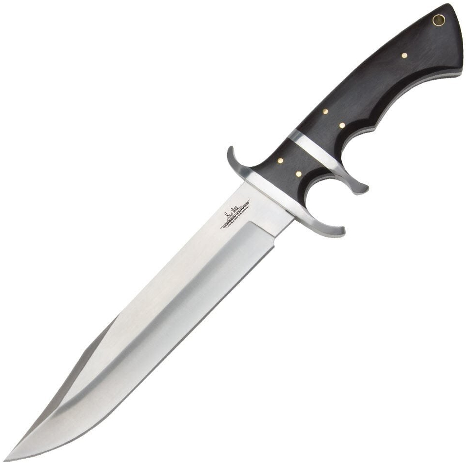 Gil Hibben GIL HIBBEN ASSAULT TACTICAL KNIFE WITH SHEATH GH5025
