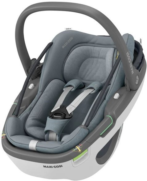 Maxi-Cosi Coral 360 2022 Essential Grey v