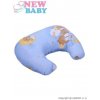 Povlak na kojící polštář New Baby-8925