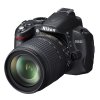 Nikon D3000