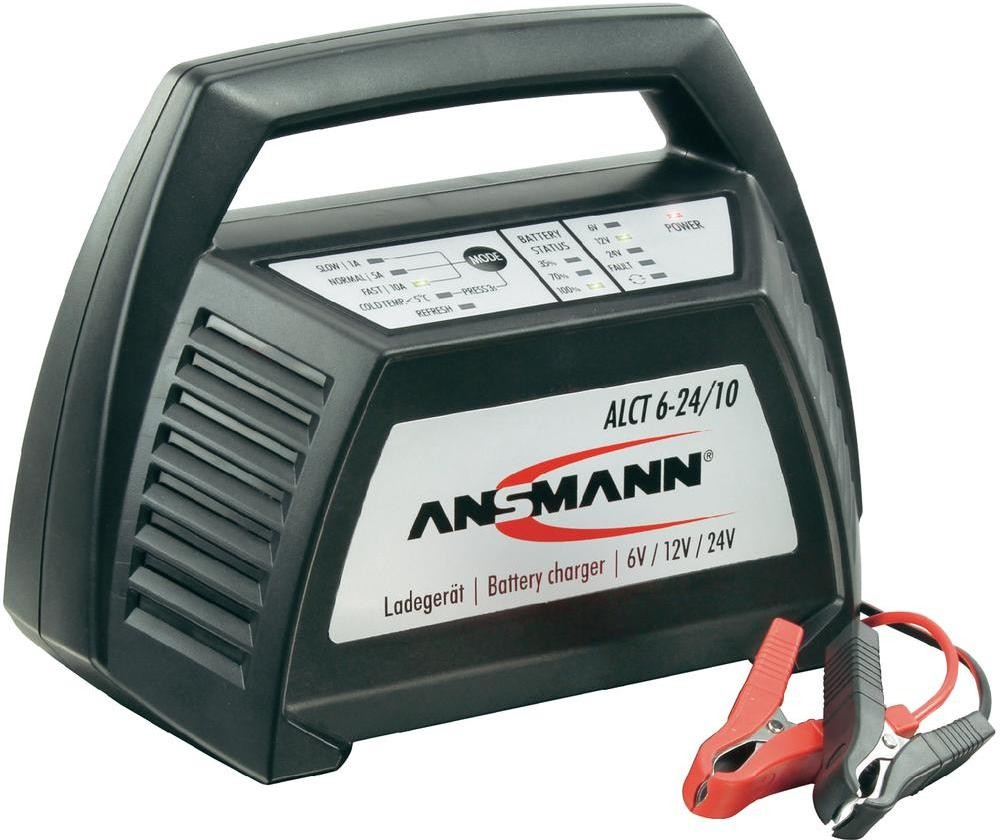 Ansmann ALCT 6-24V/10A