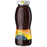 Rauch Bravo BORŮVKA 0,2L sklo