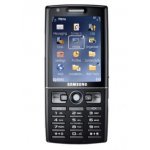 Samsung i550