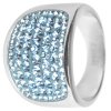 Tribal Swarovski RSSW10-AQUA
