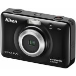 NIKON Coolpix S30