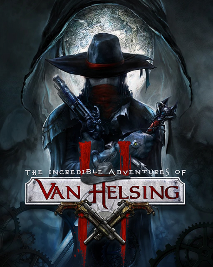 Van Helsing 2