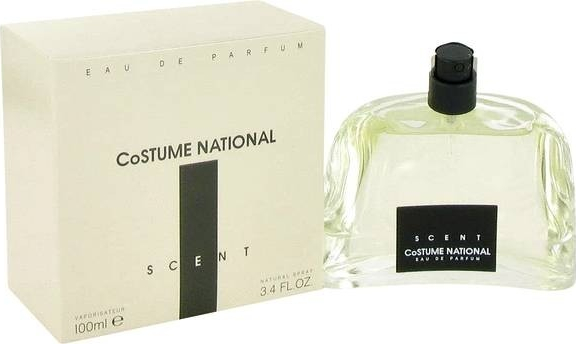 Costume National Scent parfémovaná voda unisex 100 ml
