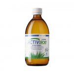 Barny`s Active Aloe vera Forte 500ml