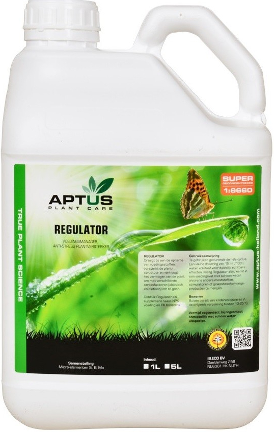 APTUS Regulator 100 ml