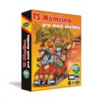 TS Němčina pro malé školáky 1