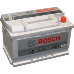 Bosch S5 12V 77Ah 780A, 0 092 S50 080