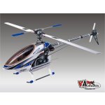 Raptor 90 3D version
