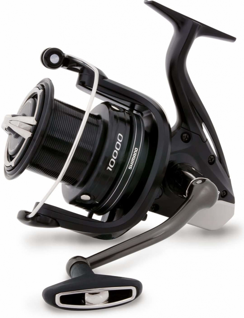 Shimano Aerlex 10000 XTB Spod