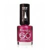 Rimmel lak 60 sec. 400
