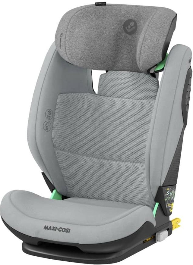 MAXI-COSI RodiFix S i-Size 2023 basic grey