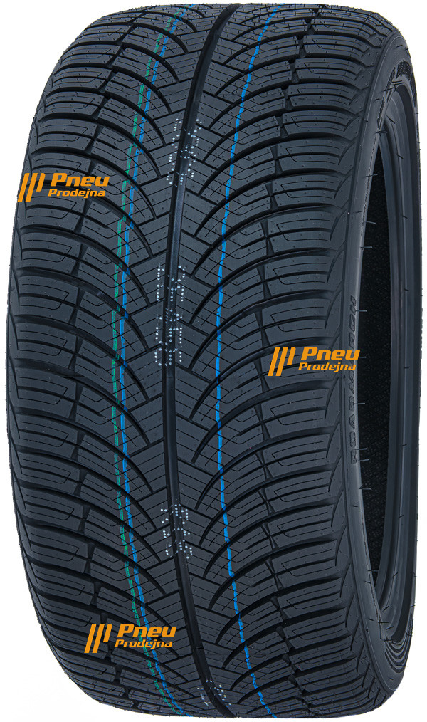 Roadmarch Prime A/S 215/60 R16 99H