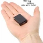 Kompletní zprovoznění GSM odposlechu plus SIM karta s 200,- Kč