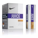 Nike Juice Plus 312 12 ks
