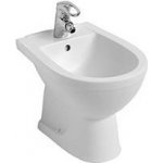 Bidet stojící s otvorem pro baterii K85000