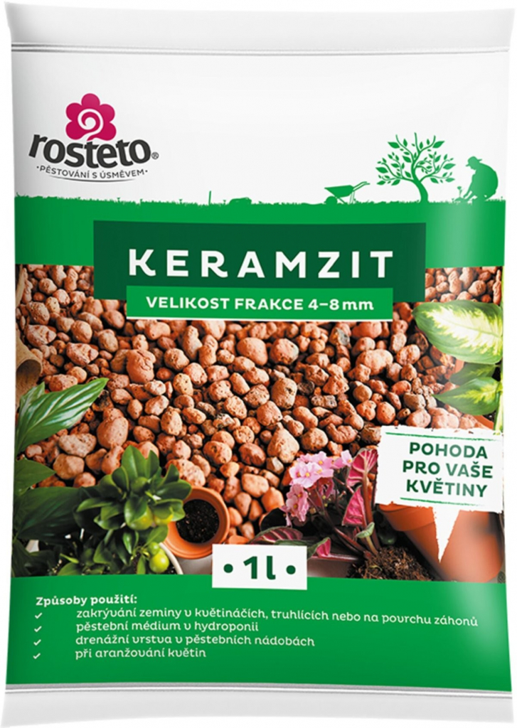 Agro Kapalné hnojivo Podzim 1 l