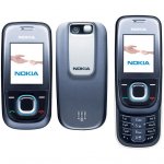 Nokia 2680 Slide