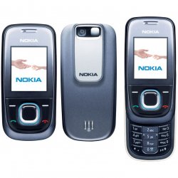 Nokia 2680 Slide