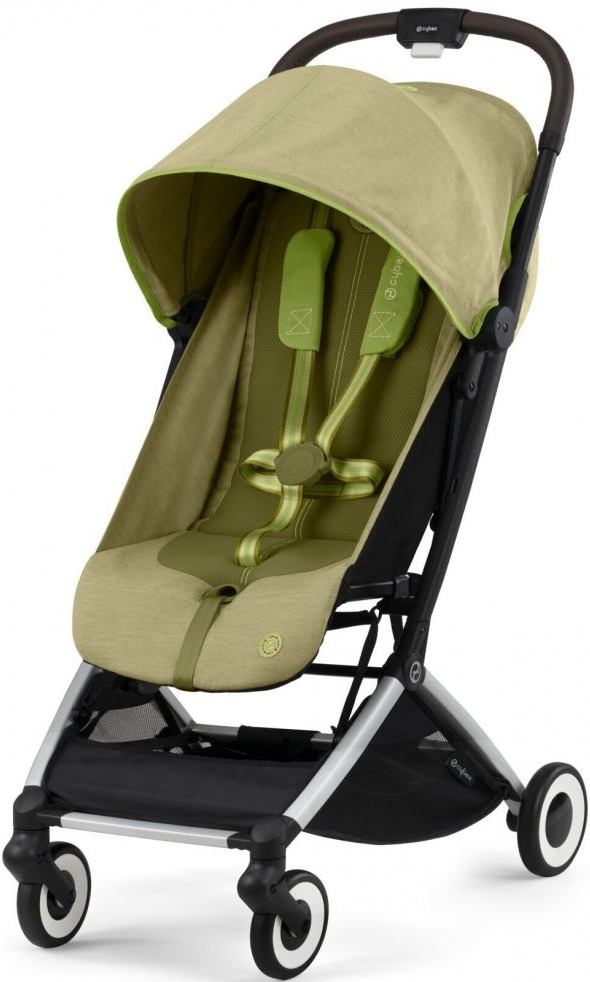 CYBEX Orfeo Nature Green 2023