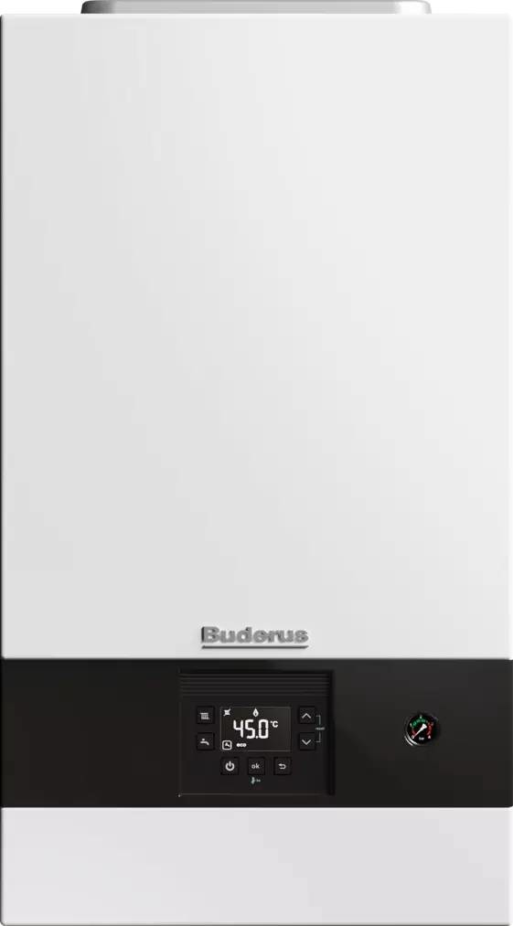 Buderus GB122i-15 T H 7736901539