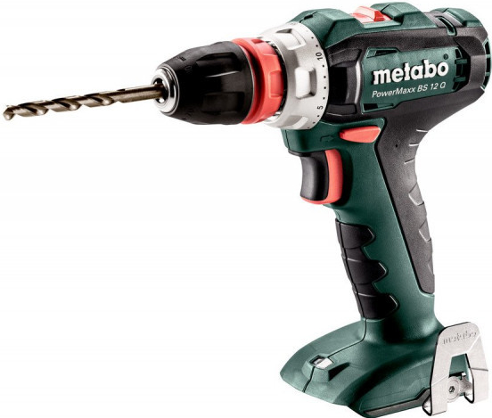 Metabo PowerMaxx BS 12 Q 601037840