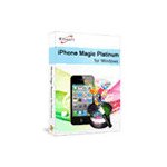 Xilisoft iPhone Magic Platinum