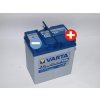 Varta Blue Dynamic 12V 40Ah 330A, 540 126 033