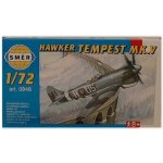 Hawker Tempest MK.V 1:72