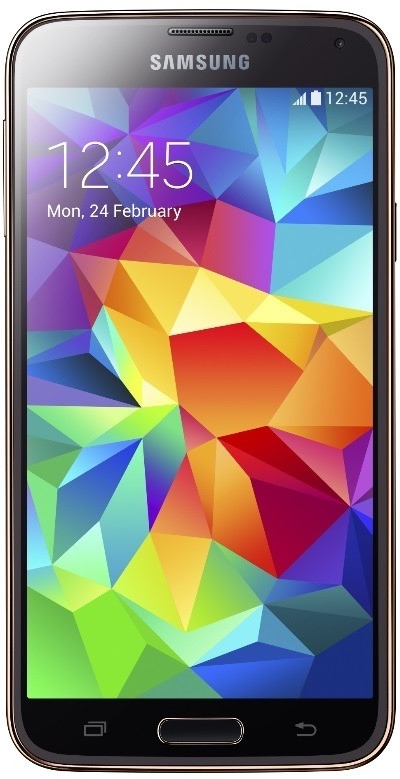 Samsung Galaxy S5 G900