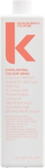 Kevin Murphy Šampon pro ochranu barvy vlasů Everlasting Colour Wash Colour Protect Shampoo 250 ml