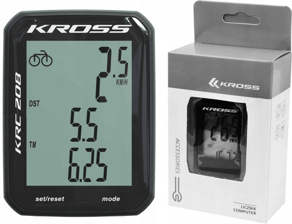 Kross KRC 208 WR