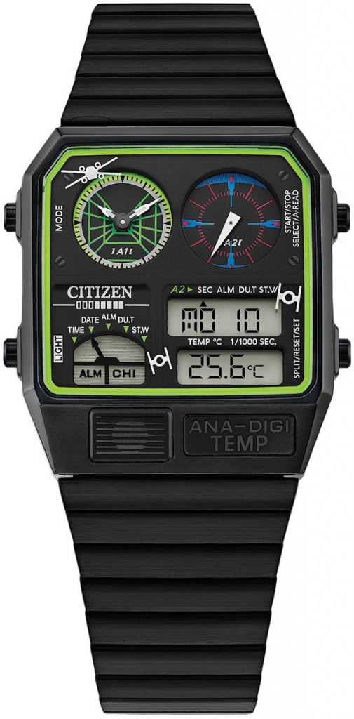 Citizen JG2109-50W