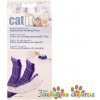 Náplň uhlíkový molitan do velké fontány Cat It Fresh&Clean - 3ks