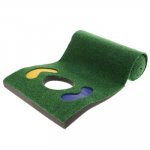 Dunlop 6x1 Putt Mat