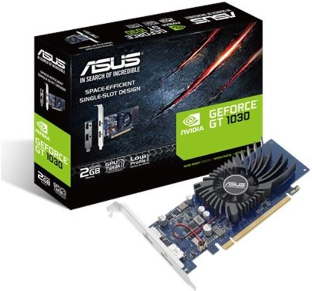 Asus GT1030-2G-BRK 90YV0AT2-M0NA00