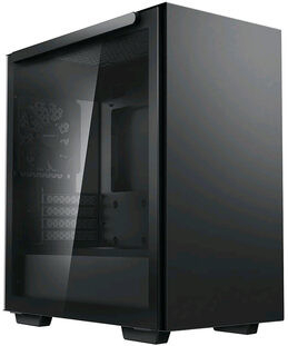 Deepcool MACUBE 110 R-MACUBE110-BKNGM1N-