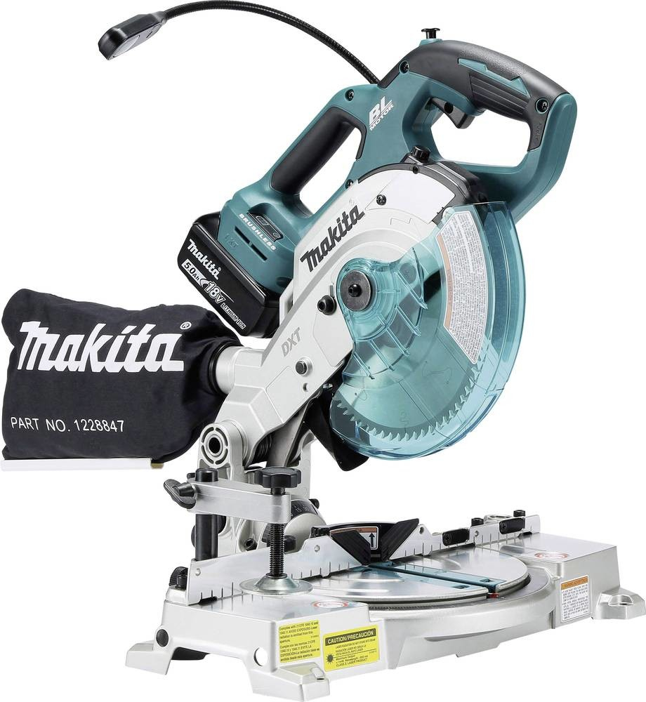 Makita DLS600Z