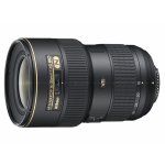 Nikon 16-35mm f/4 AF-S G ED VR